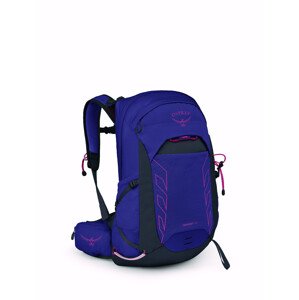 Osprey TEMPEST 22 deep fig/hotspot pink 810145592212 dámský batoh