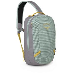 Osprey TRANSPORTER SLING frosty mint/soundwave grey batoh