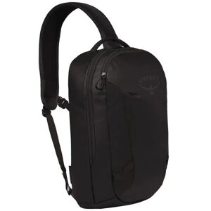 Osprey TRANSPORTER SLING raven black/black batoh