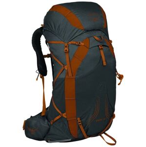 Osprey EXOS 38 dark charcoal grey Velikost: L/XL pánský batoh