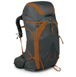 Osprey EXOS 48 dark charcoal grey Velikost: S/M 810165740433 pánský batoh