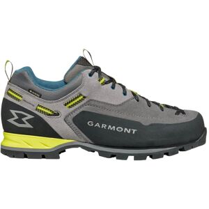 Garmont DRAGONTAIL MNT EVO GTX december grey/primerose green Velikost: 46 pánské boty