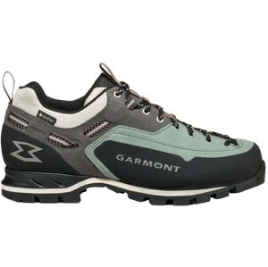 Garmont DRAGONTAIL MNT EVO GTX WMS thunderstorm grey/iceberg grn Velikost: 41,5 8056586257330 dámské boty