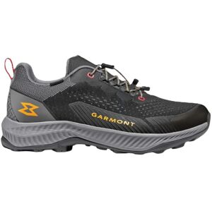 Garmont 9.81 PULSE WP black/garmont orange Velikost: 42,5 pánské boty