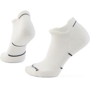 Smartwool RUN TARGETED CUSHION LOW ANKLE SOCKS black/white Velikost: M ponožky