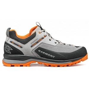 Garmont DRAGONTAIL TECH GTX-LIMITED EDITION anniversary grey/garmont ornge II.JAKOST Velikost: 39,5 8056586235024 + II. JAKOST