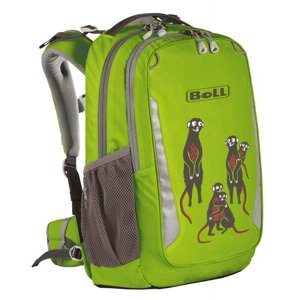 Boll SCHOOL MATE 20 Meerkats 8591790006126