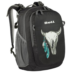 Boll SIOUX 15 Skull