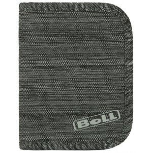 Boll Zip Wallet SALT&PEPPER/BAY 8591790106147