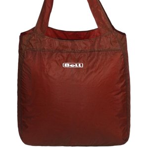 Boll ULTRALIGHT SHOPPINGBAG terracotta