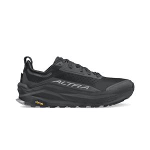 Altra M OLYMPUS 6 BLACK/BLACK Velikost: 46,5 197065334345 pánské boty