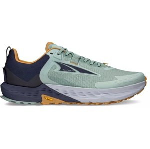 Altra M TIMP 5 GREEN/GRAY Velikost: 47 197642805718 pánské boty