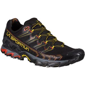 La Sportiva Ultra Raptor II Black/Yellow Velikost: 39 boty