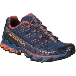 La Sportiva Ultra Raptor II Women Denim/Rouge Velikost: 39 dámské boty