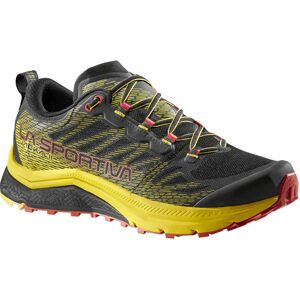 La Sportiva Jackal II Black/Yellow Velikost: 41 boty