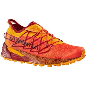 La Sportiva Mutant Cherry Tomato/Sangria Velikost: 45,5 pánské boty