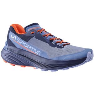 La Sportiva Prodigio Women Stone-Blue/Moonlight Velikost: 36,5 dámské boty