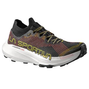 La Sportiva Prodigio Pro Black/Yellow Velikost: 41 pánské boty