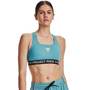 UNDER ARMOUR PROJECT ROCK-UA PROJECT ROCK Crsbck Bra TG-BLU