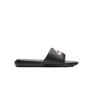 NIKE-Victori One black/black/light arctic pink Černá 36,5