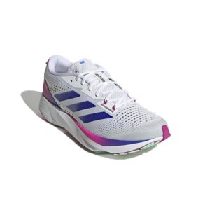 ADIDAS-Adizero SL cloud white/lucid blue/lucid fuchsia