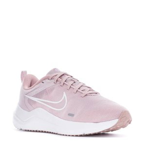 NIKE-Downshifter 12 barely rose/pink oxford/white