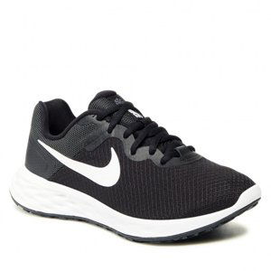 NIKE-Ws Revolution 6 Next Nature black/smoke grey/cool grey/white Černá 40