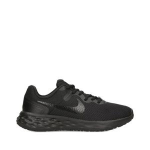 NIKE-Ws Revolution 6 Next Nature black/dark smoke grey/black Černá 38,5