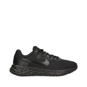 NIKE-Ws Revolution 6 Next Nature black/dark smoke grey/black Černá 37,5