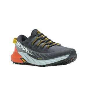 MERRELL-Agility Peak 4 black/highrise Černá 42