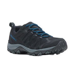 MERRELL-Accentor 3 black Černá 43,5