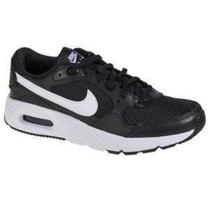 NIKE-Air Max SC black/white/black Černá 38,5