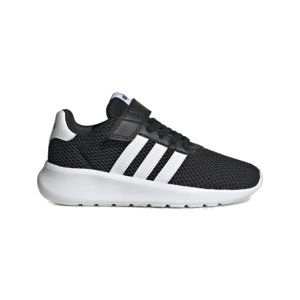 ADIDAS-Lite Racer 3.0 EL K core black/cloud white/cloud white