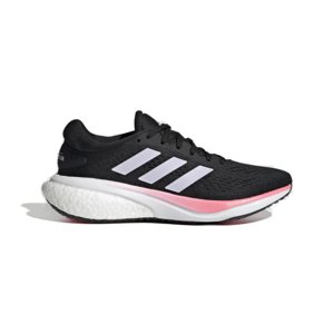 ADIDAS-Supernova 2.0 core black/silver dawn/beam pink