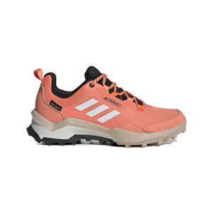 ADIDAS-Terrex AX4 GTX coral fusion/crystal white/impact orange Růžová 39 1/3