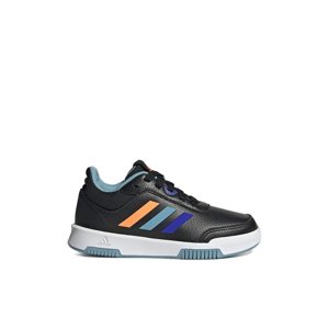 ADIDAS-Tensaur Sport 2.0 core black/preloved blue/lucid blue Černá 40