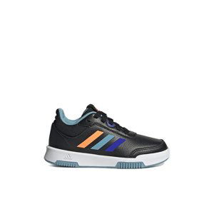 ADIDAS-Tensaur Sport 2.0 core black/preloved blue/lucid blue Černá 39 1/3