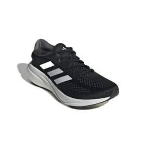 ADIDAS-Supernova 2 core black/cloud white/grey six