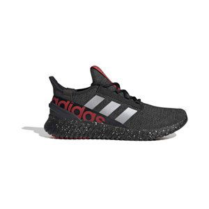 ADIDAS-Kaptir 2.0 core black/matte silver/better scarlet Černá 46