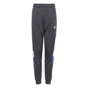 ADIDAS ORIGINALS-TRACK PANTS-IC3066-carbon Šedá 176