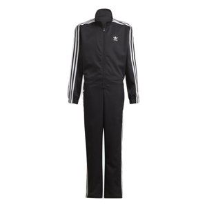 ADIDAS ORIGINALS-JUMPSUIT-HK0284-black Černá 146