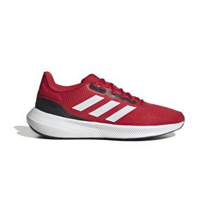 ADIDAS-Runfalcon 3.0 better scarlet/cloud white/core black Červená 43 1/3