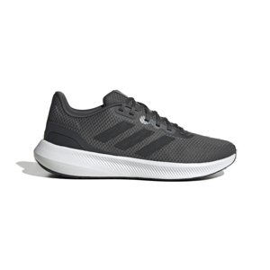 ADIDAS-Runfalcon 3.0 grey six/core black/carbon