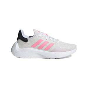 ADIDAS-Puremotion 2.0 cloud white/beam pink/almost pink Bílá 41 1/3