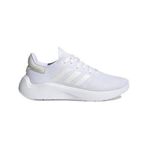 ADIDAS-Puremotion 2.0 cloud white/cloud white/zero metalic