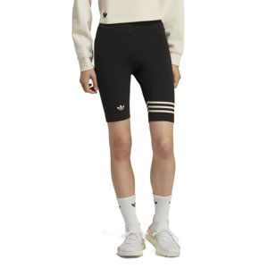 ADIDAS ORIGINALS-BIKE LEGGINGS-IB7325-BLACK Černá XS