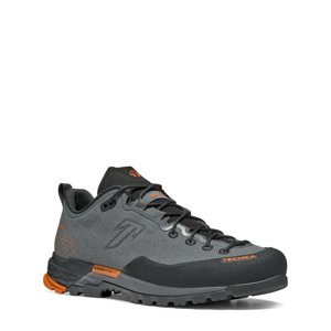 TECNICA-Sulfur S Ms graphite/burnt orange