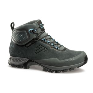 TECNICA-Plasma Mid GTX Ws shadow piedra/fresh laguna