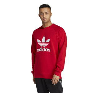 ADIDAS ORIGINALS-TREFOIL CREW-BETSCA