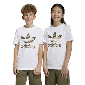 ADIDAS ORIGINALS-TEE-WHITE